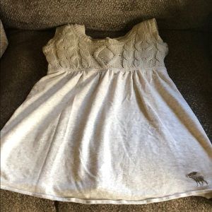 Girls tank top